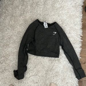 Gymshark long sleeve